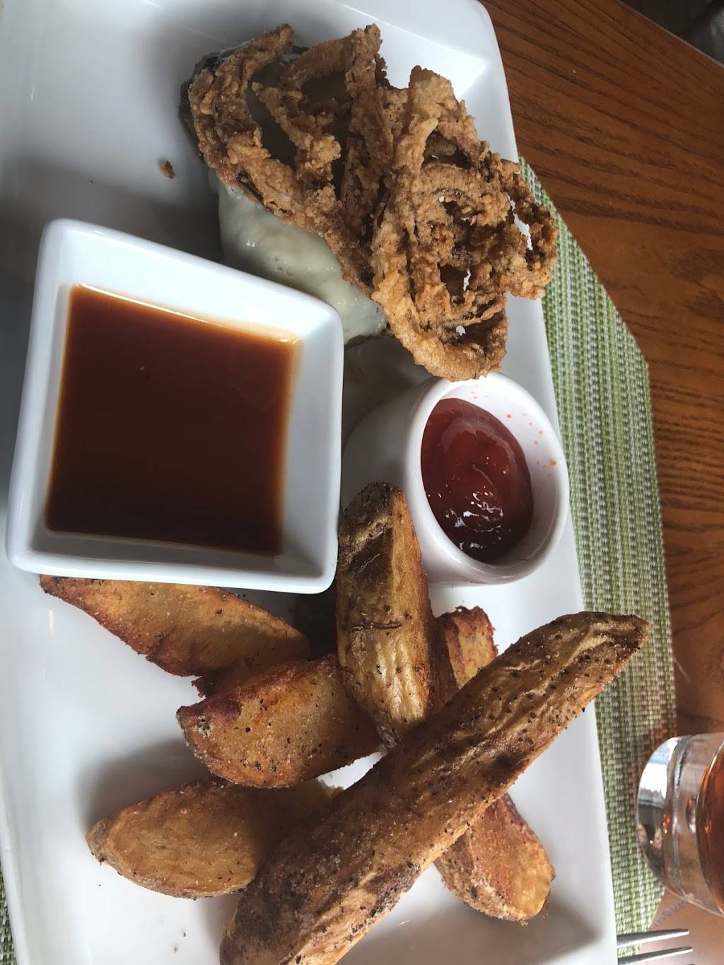 Sonoma | restaurant | 189 Central Park Ave, Virginia Beach, VA 23462, USA | 7574909463 OR +1 757-490-9463