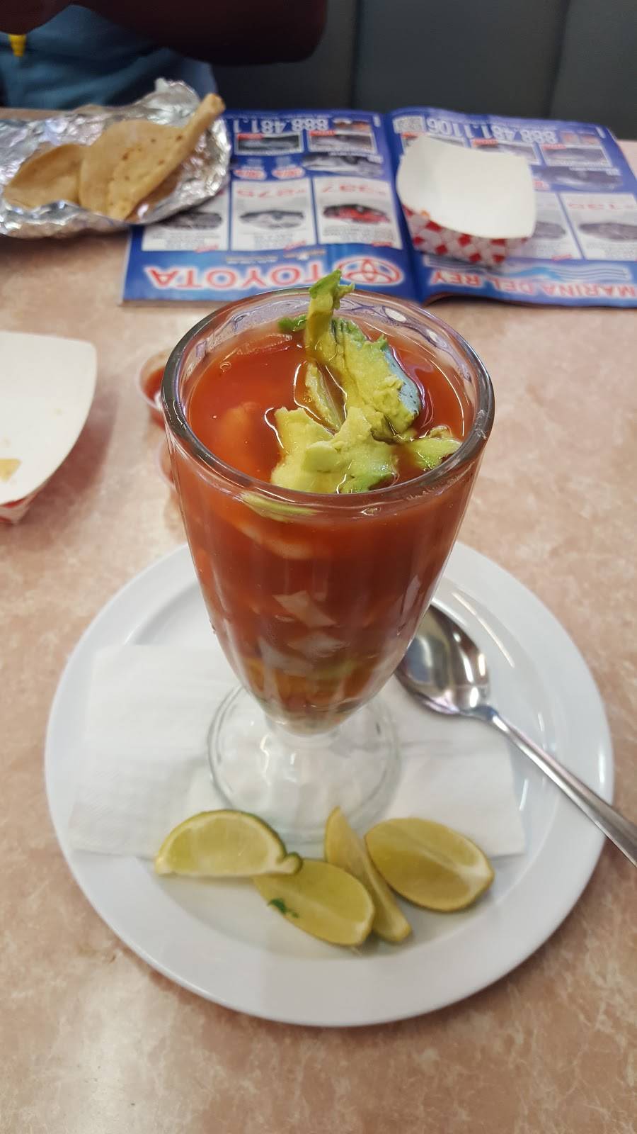 El Picosito Restaurant | restaurant | 5140 Long Beach Boulevard, Long Beach, CA 90805, USA | 5629847246 OR +1 562-984-7246