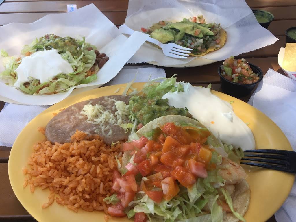 Taqueria Santa Cruz Express | restaurant | 1308 Monterey St, San Luis Obispo, CA 93401, USA | 8057521016 OR +1 805-752-1016