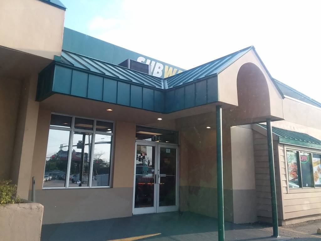 Subway | restaurant | 424 Wright Blvd, Conway, SC 29527, USA | 8432485637 OR +1 843-248-5637