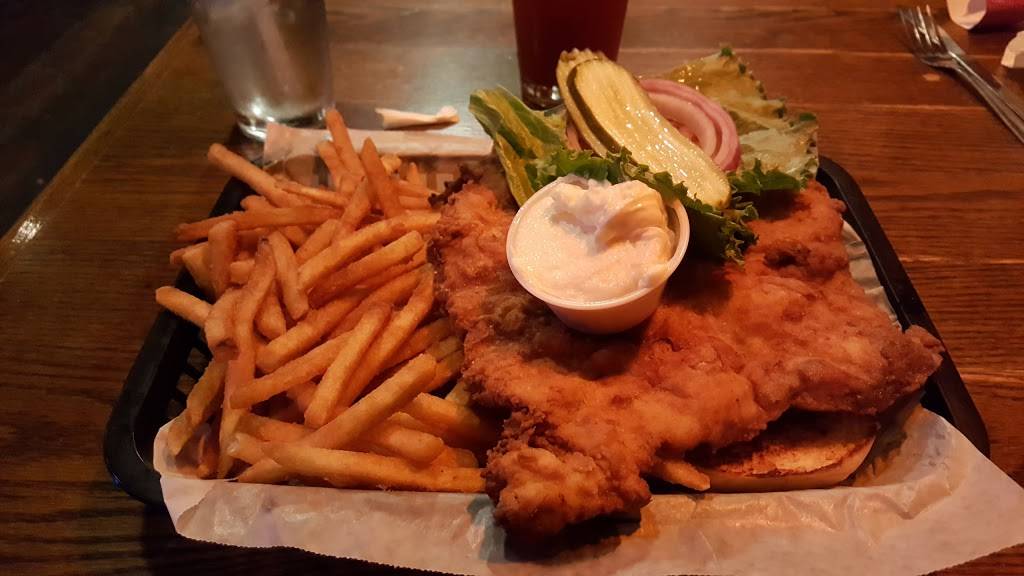 M. Moggers Restaurant & Pub | restaurant | 908 Poplar St, Terre Haute, IN 47807, USA | 8122349202 OR +1 812-234-9202