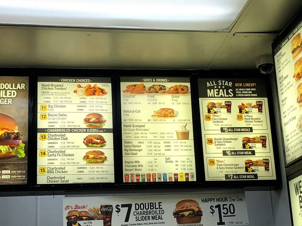 Carls Jr. | restaurant | 20900 Roscoe Blvd, Canoga Park, CA 91304, USA | 8187008584 OR +1 818-700-8584