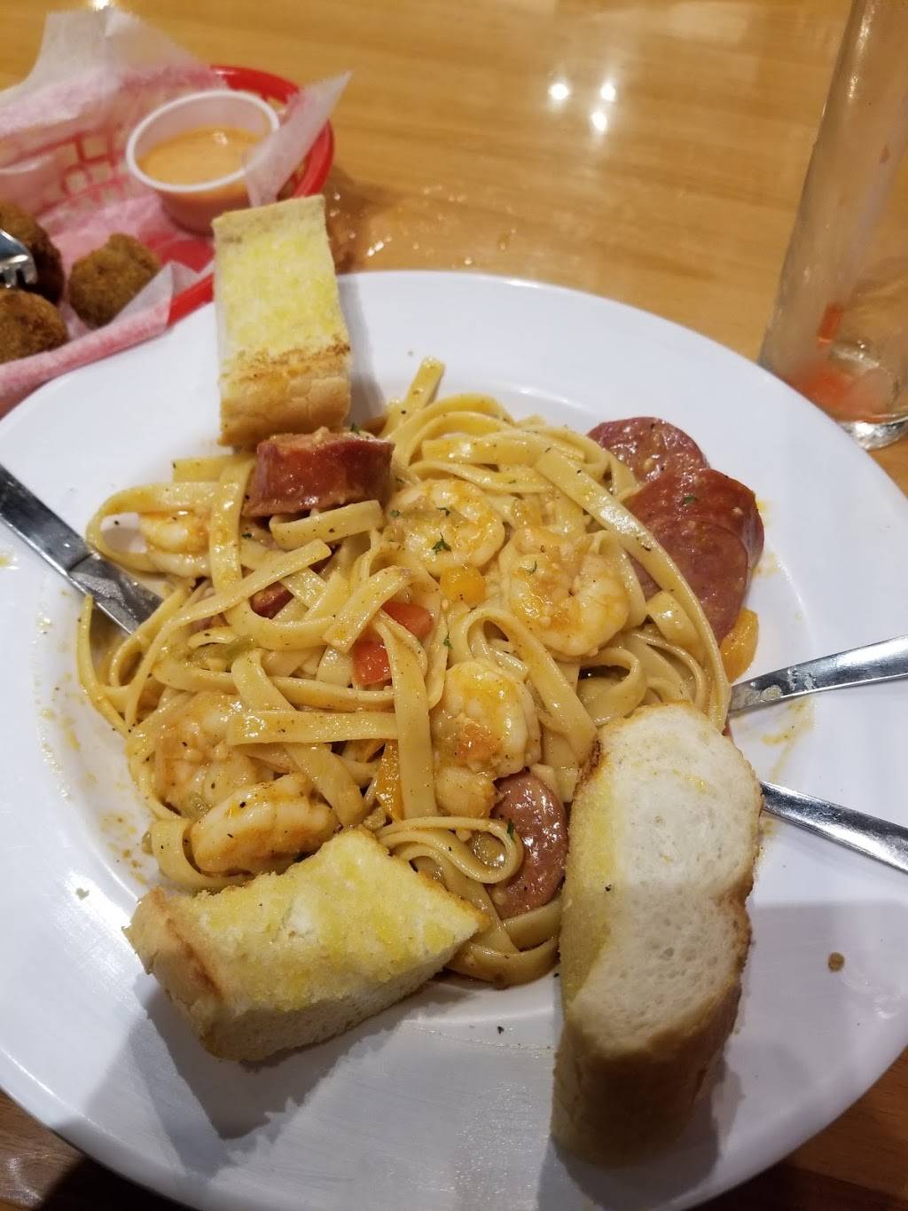 The Lost Cajun | restaurant | 24110 Northwest Fwy Suite 100, Cypress, TX 77429, USA | 8326533767 OR +1 832-653-3767