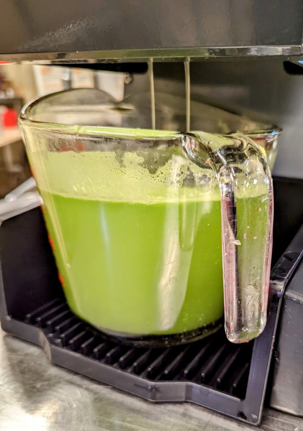 Ever Juice at The Wine Experience | restaurant | 6240 S Main St L114, Aurora, CO 80016, USA | 7208197077 OR +1 720-819-7077