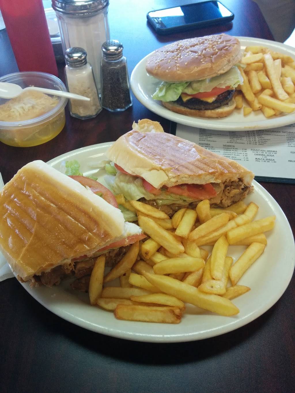 Parada Restaurant | restaurant | 254 W State Rd 434, Longwood, FL 32750, USA | 4079518037 OR +1 407-951-8037