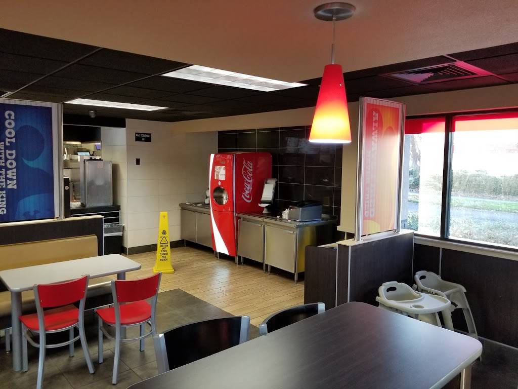 Burger King | restaurant | 616 W Kettleman Ln, Lodi, CA 95240, USA | 2093330452 OR +1 209-333-0452