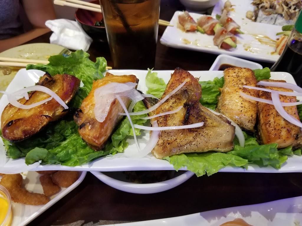 Sushi Damu | restaurant | 1230 Lakes Dr #101, West Covina, CA 91790, USA | 6266991046 OR +1 626-699-1046