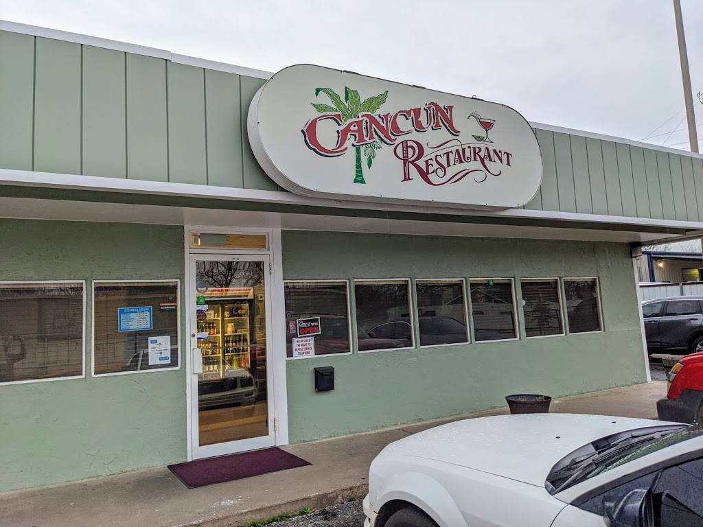 Cancun International Restaurant | restaurant | 705 S Lewis Ave, Tulsa, OK 74104, USA | 9185838089 OR +1 918-583-8089
