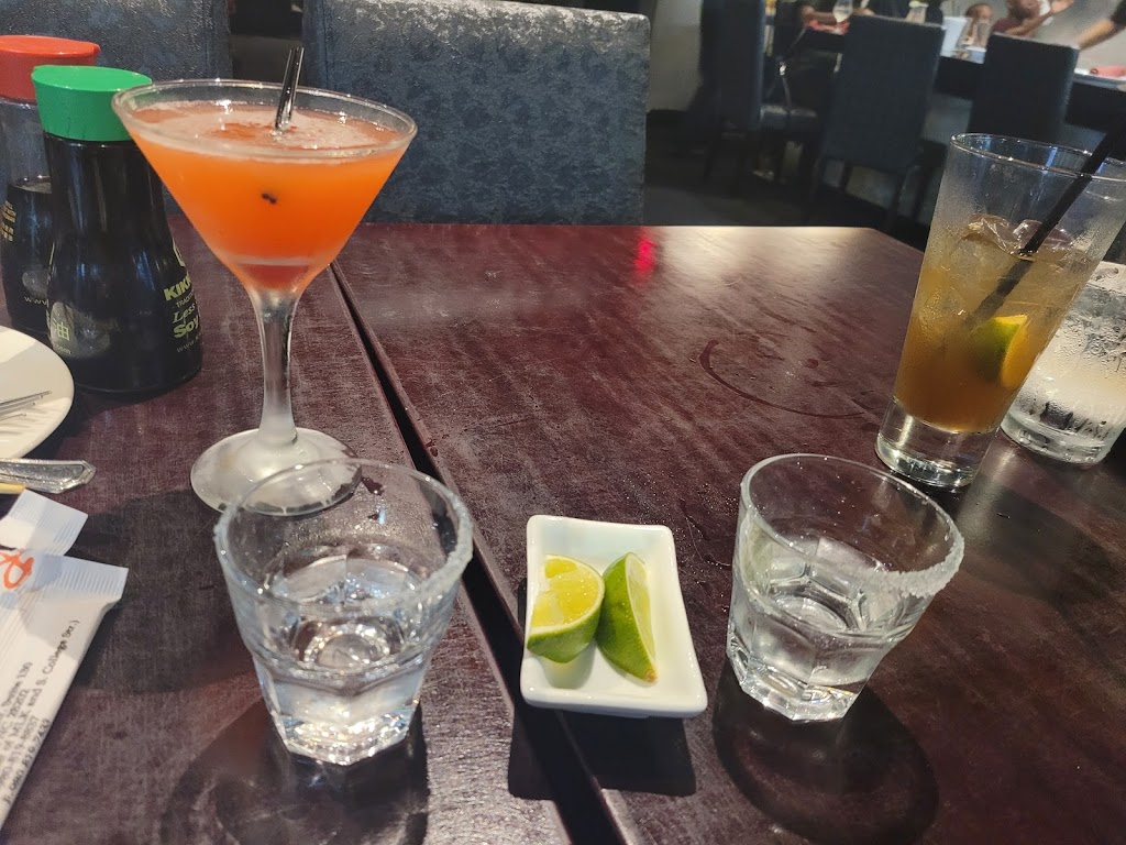 Red Ginger Japanese Steakhouse and Sushi | restaurant | 401 S Tryon St #130, Charlotte, NC 28202, USA | 9808198837 OR +1 980-819-8837