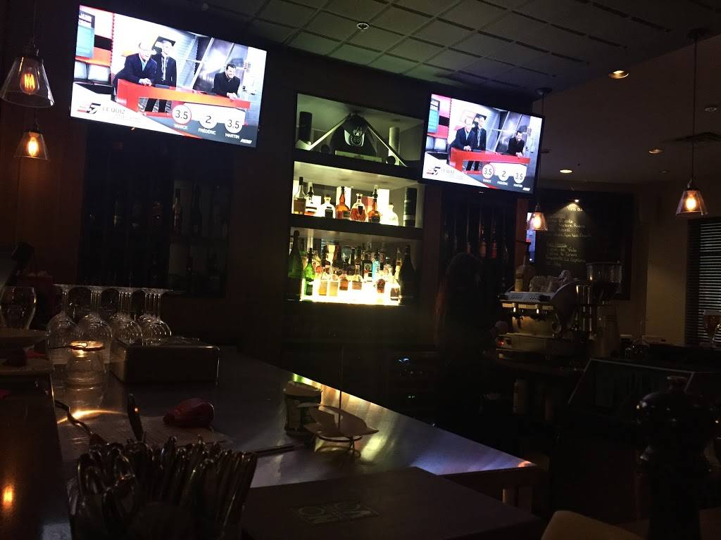 Restaurant Novo | restaurant | 570 Rue Dubois, Saint-Eustache, QC J7P 0B3, Canada | 4504723336 OR +1 450-472-3336