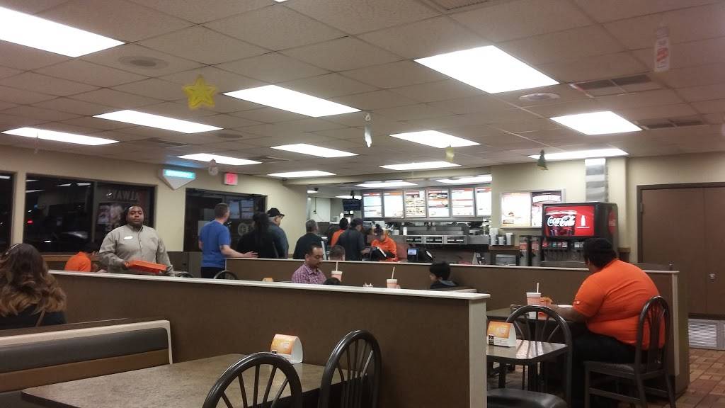 Whataburger | restaurant | 3202 Wurzbach Rd, San Antonio, TX 78238, USA | 2106800848 OR +1 210-680-0848