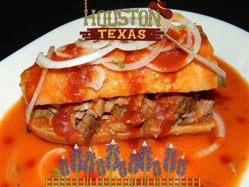 La Cocina De Conchita | restaurant | 10950 Bissonnet St, Houston, TX 77099, USA | 2815610330 OR +1 281-561-0330