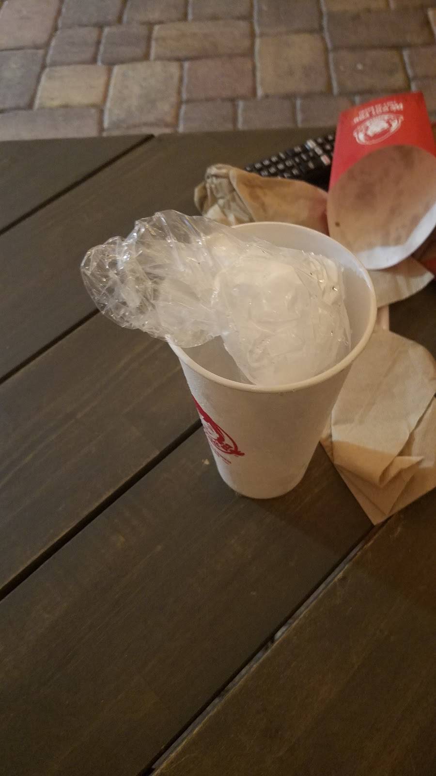 Wendys | restaurant | 9808 Lake Worth Rd, Lake Worth, FL 33467, USA | 5614324612 OR +1 561-432-4612