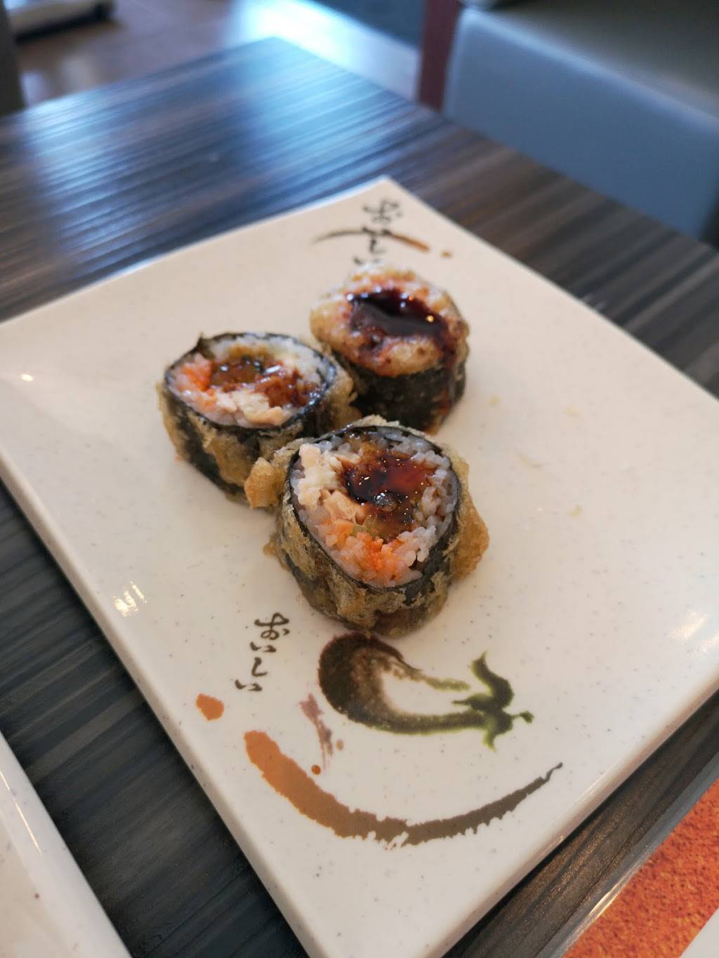 Aji Sai | restaurant | 359 Bayfield St. (North of, ON-400, Barrie, ON L4M 3C3, Canada | 7057340080 OR +1 705-734-0080