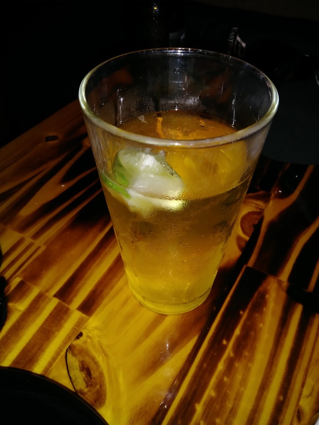 Lazy H | restaurant | 3905 N Main St, Liberty, TX 77575, USA | 9363368454 OR +1 936-336-8454