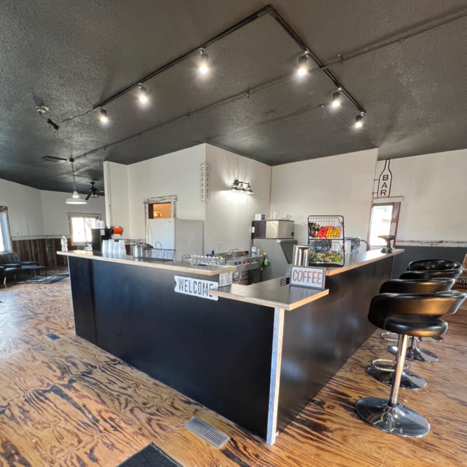 Forrre Nutrition | restaurant | 802 G Ave, Grundy Center, IA 50638, USA | 6417515679 OR +1 641-751-5679