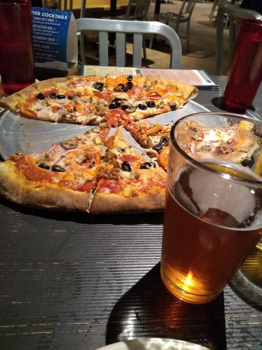 LA FiAMMA | restaurant | 200 E Chestnut St, Bellingham, WA 98225, USA | 3606470060 OR +1 360-647-0060