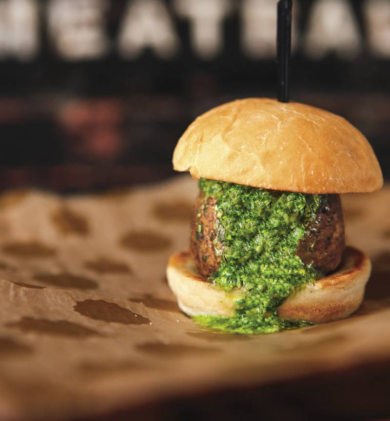 Sienna Mercato | restaurant | 942 Penn Ave, Pittsburgh, PA 15222, USA | 4122812810 OR +1 412-281-2810