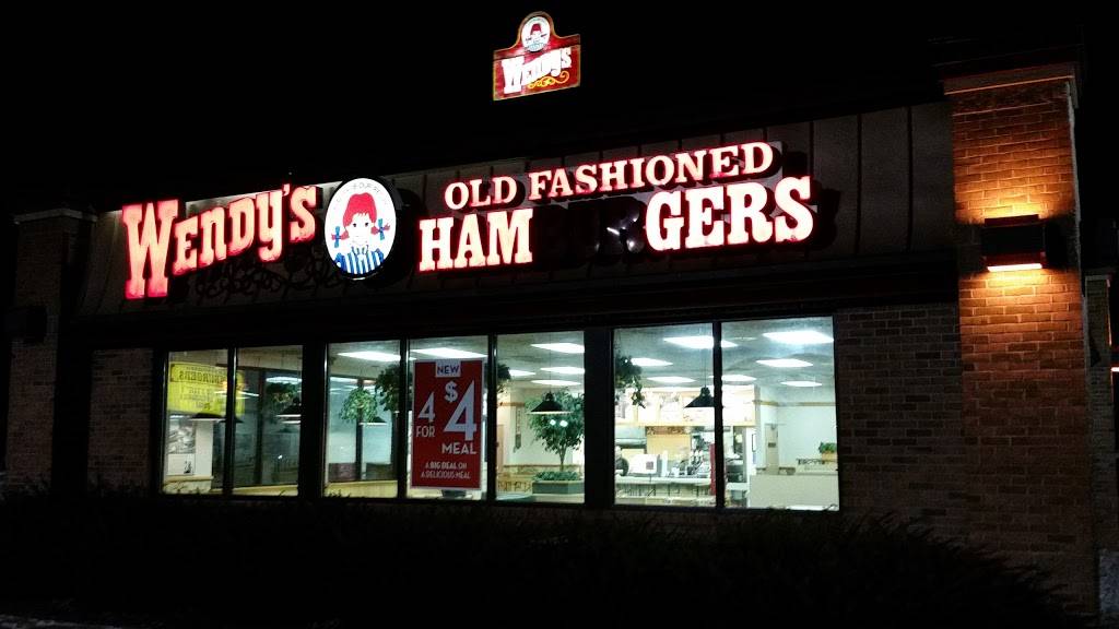 Wendys | restaurant | 1719 N, IL-1, Marshall, IL 62441, USA | 2178266967 OR +1 217-826-6967