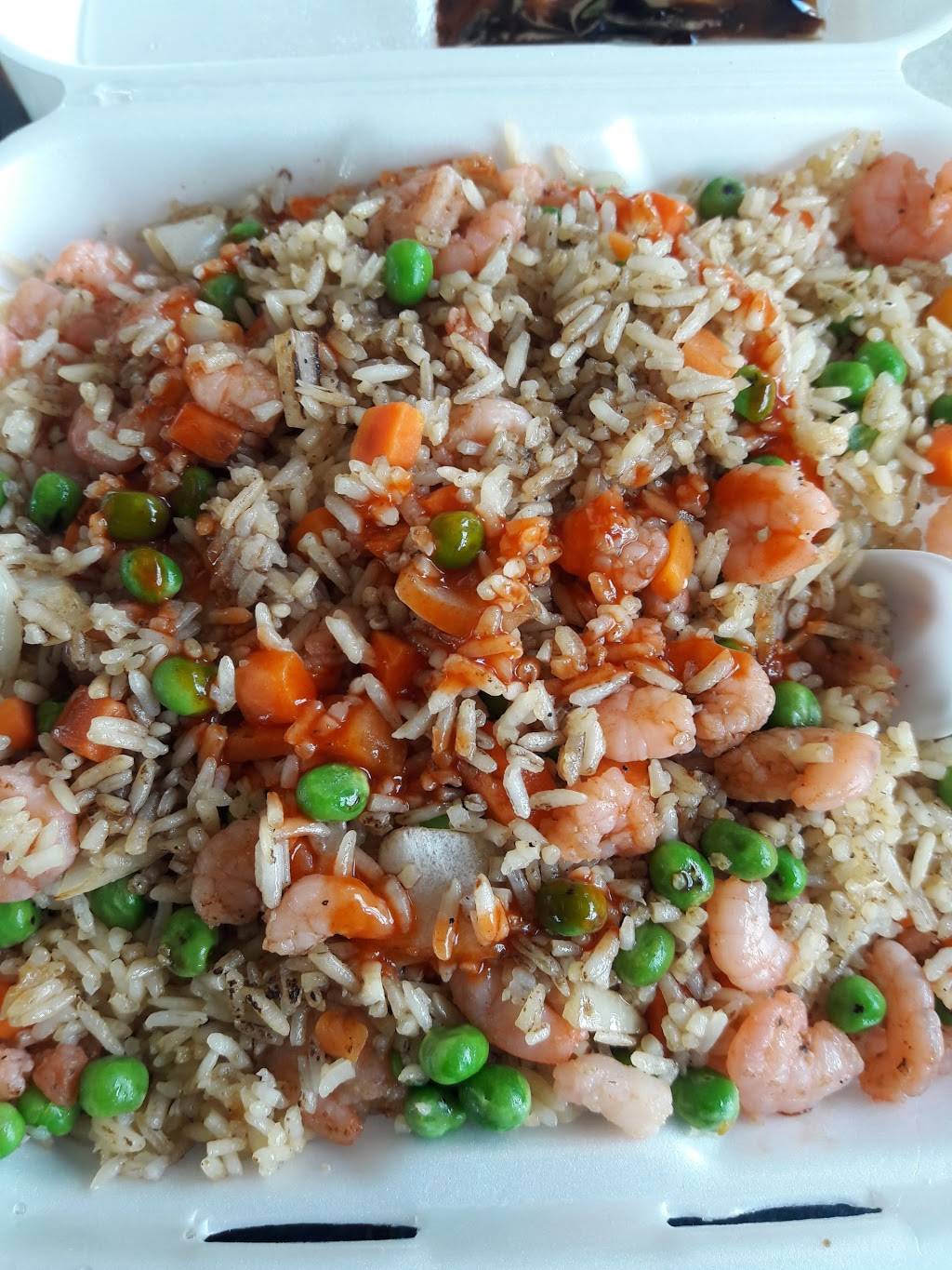 Dons Seafood | restaurant | 5109 Wichita St, Fort Worth, TX 76119, USA | 8175362980 OR +1 817-536-2980