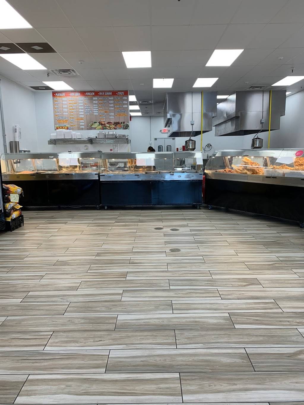 Tortilleria la fe | restaurant | 3087 Waughtown St, Winston-Salem, NC 27107, USA | 3362937156 OR +1 336-293-7156