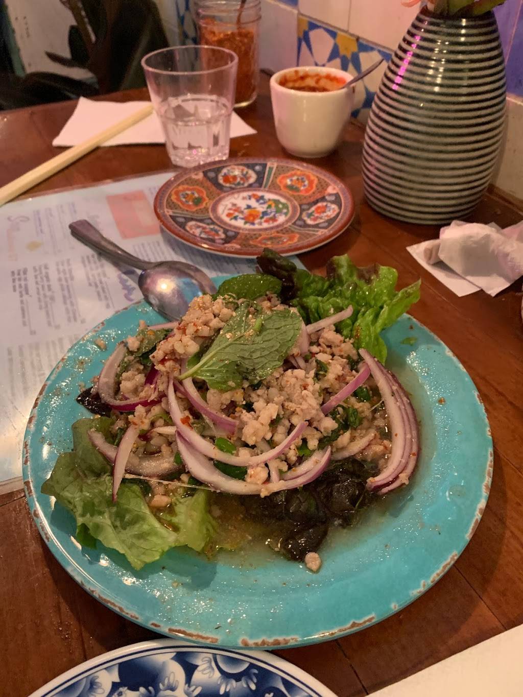 Noods n’ Chill | restaurant | 170 S 3rd St, Brooklyn, NY 11211, USA | 7183887695 OR +1 718-388-7695