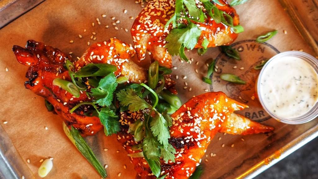 Hometown Bar-B-Que | restaurant | 454 Van Brunt St, Brooklyn, NY 11231, USA | 3472944644 OR +1 347-294-4644