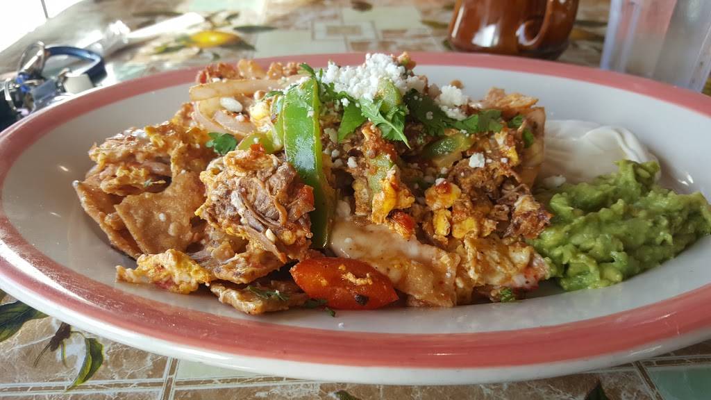 Taqueria Los Anaya | restaurant | 4651 W Adams Blvd, Los Angeles, CA 90016, USA | 3237314070 OR +1 323-731-4070