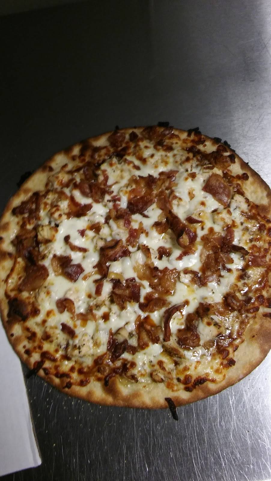 Falbo Bros Pizzeria | restaurant | 1219 W Main St, Sun Prairie, WI 53590, USA | 6088348900 OR +1 608-834-8900