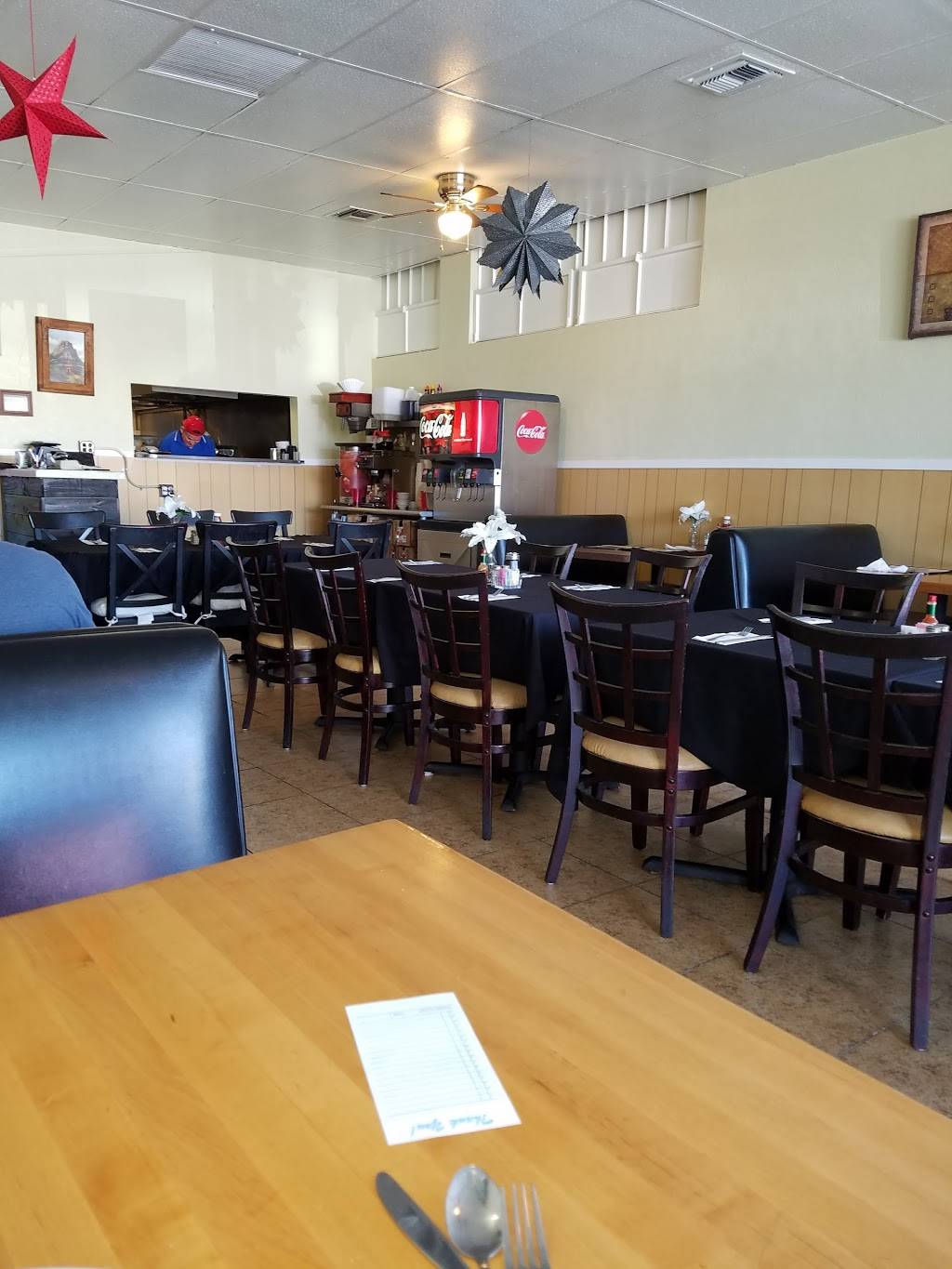 House Of Eggs | restaurant | 182 E Valley Blvd, Colton, CA 92324, USA | 9097770127 OR +1 909-777-0127