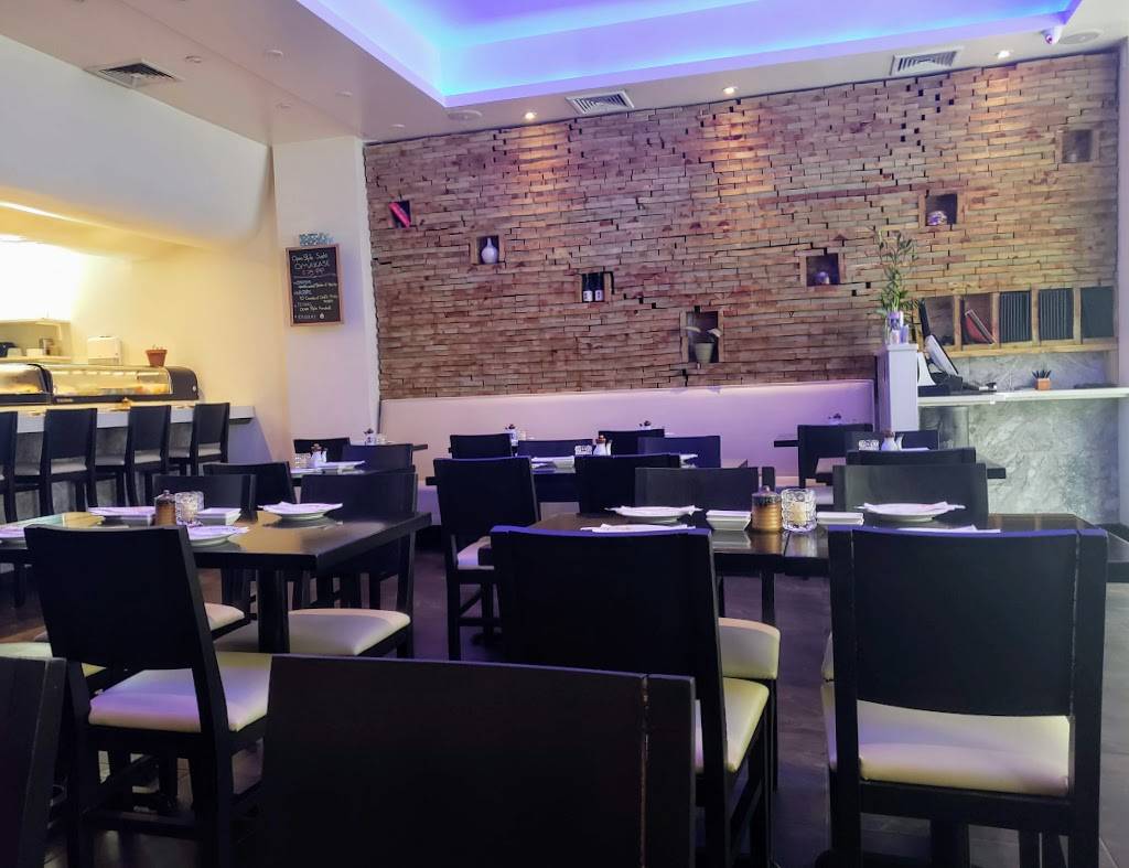 Mido | restaurant | 612 Amsterdam Ave, New York, NY 10024, USA | 2128770033 OR +1 212-877-0033