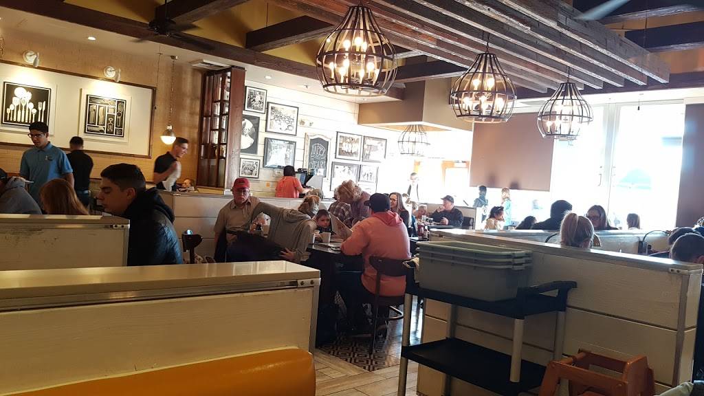 The Original Pancake House | restaurant | 10035 Adams Ave, Huntington Beach, CA 92646, USA | 7149647500 OR +1 714-964-7500