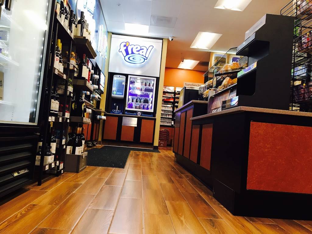 Circle K | meal takeaway | 46840 Warm Springs Blvd, Fremont, CA 94539, USA | 5107708894 OR +1 510-770-8894