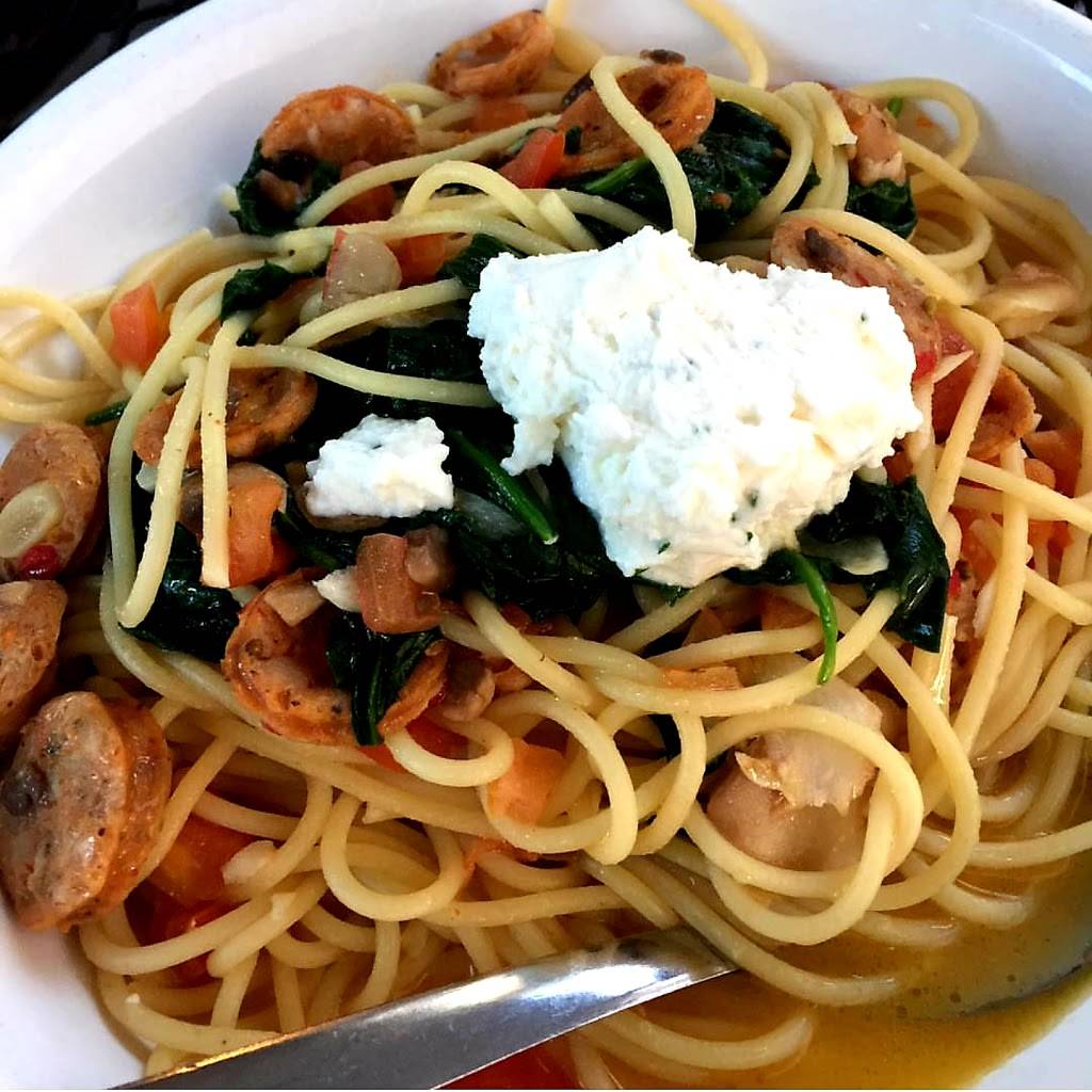 Zio Casual Italian | restaurant | 116 Middleton Dr, Charlotte, NC 28207, USA | 7043440100 OR +1 704-344-0100