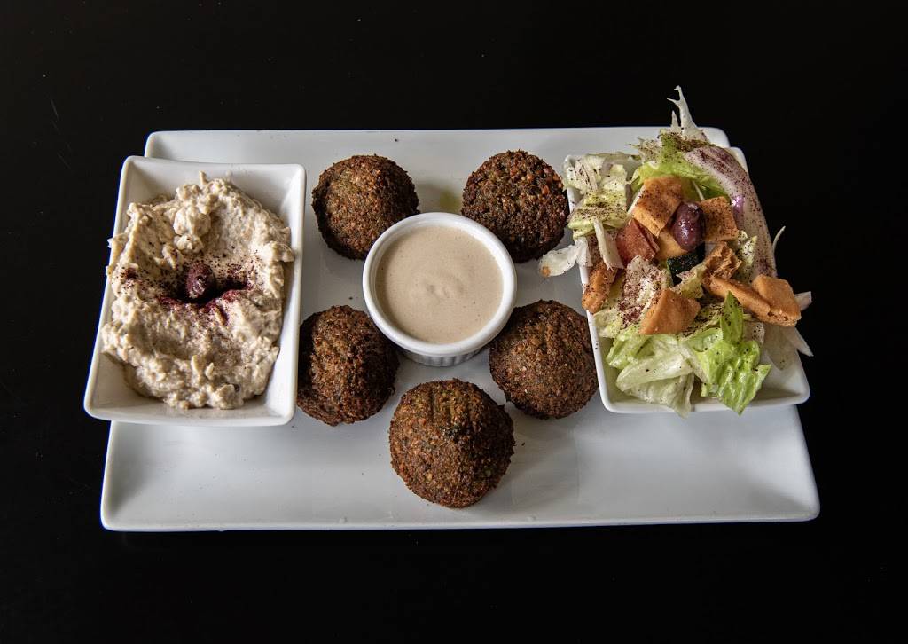 Almanqal Mediterranean Grill | restaurant | 1712 N 45th St, Seattle, WA 98103, USA | 2066594664 OR +1 206-659-4664