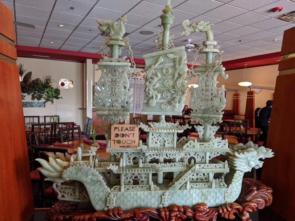 Szechwan North | restaurant | 2857 Pfingsten Rd, Glenview, IL 60026, USA | 8472720007 OR +1 847-272-0007