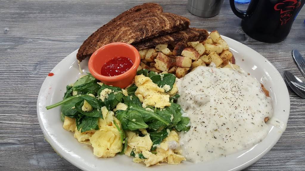 Biscuits Cafe | restaurant | 8877 W Thunderbird Rd, Peoria, AZ 85381, USA | 6234862684 OR +1 623-486-2684