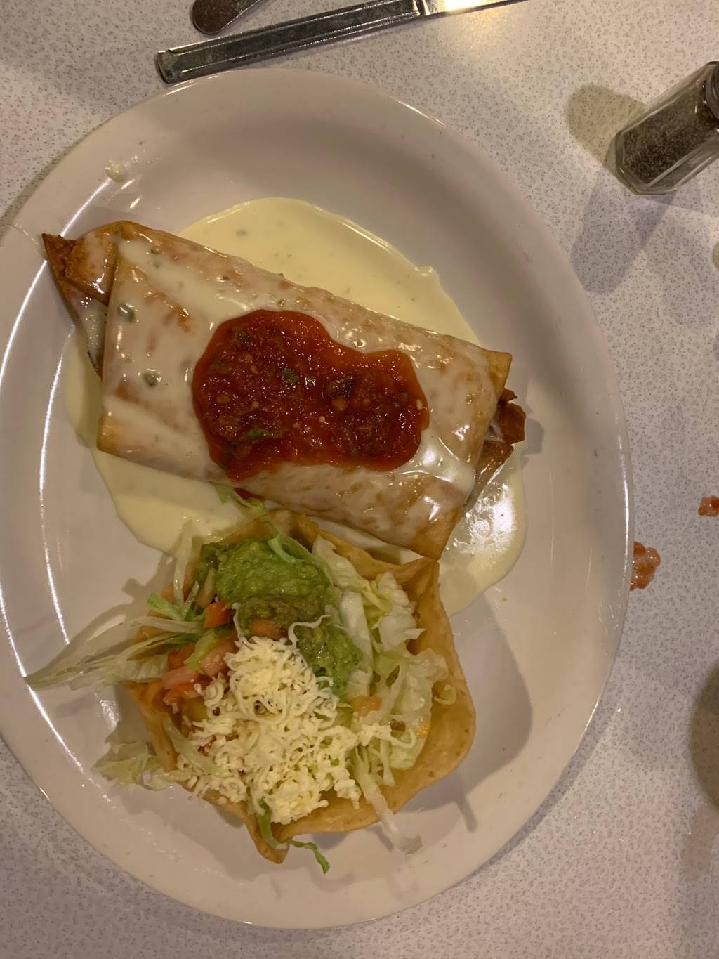 Los Cabos | restaurant | 920 Baker Ave, Augusta, GA 30904, USA | 7069221797 OR +1 706-922-1797