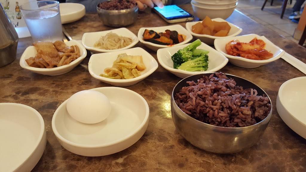 Dae Jang Geum Tofu House | restaurant | 235 Southgate Ave, Daly City, CA 94015, USA | 6507581919 OR +1 650-758-1919