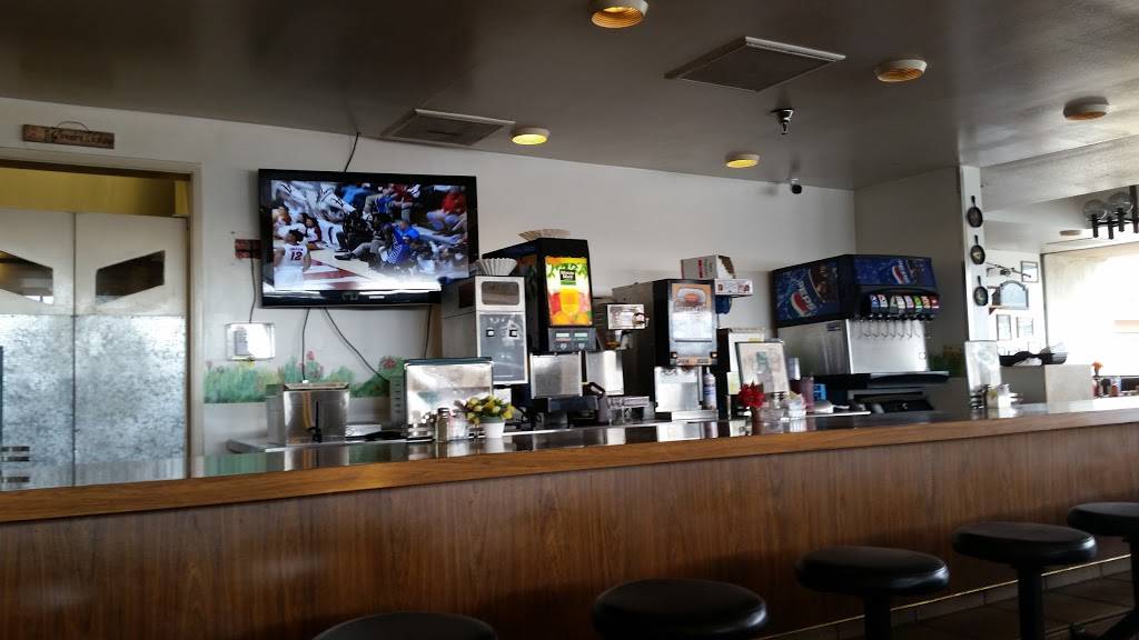 My Garden Cafe | restaurant | 2535 E Whitmore Ave, Ceres, CA 95307, USA | 2095380184 OR +1 209-538-0184