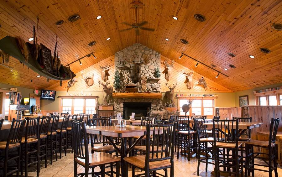 Milford Hills (Restaurant) | restaurant | W5670 French Rd, Johnson Creek, WI 53038, USA | 9206992249 OR +1 920-699-2249