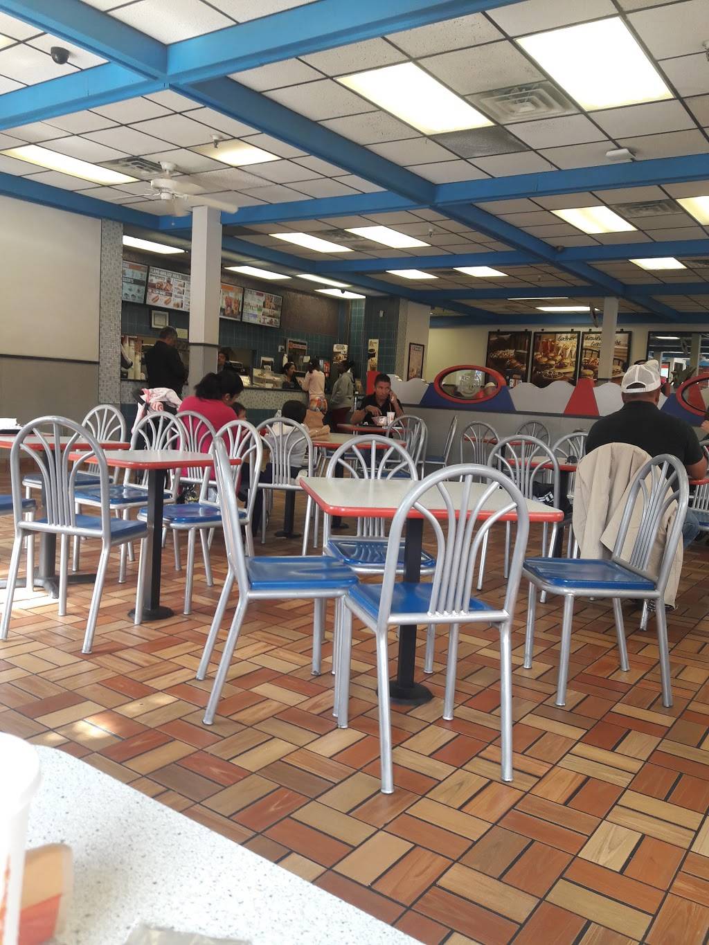 Burger King | restaurant | 6201 Bergenline Ave, West New York, NJ 07093, USA | 2018543921 OR +1 201-854-3921