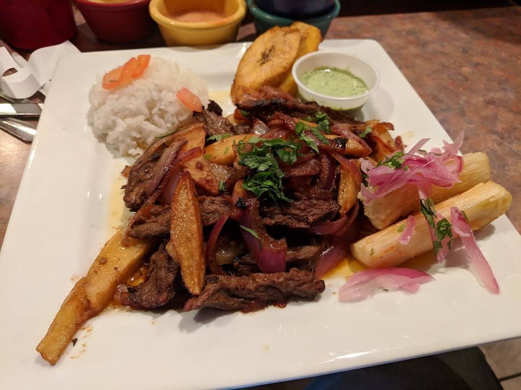 Zarates Latin Mexican Grill | restaurant | 706 S Broadway, Edmond, OK 73034, USA | 4053306400 OR +1 405-330-6400