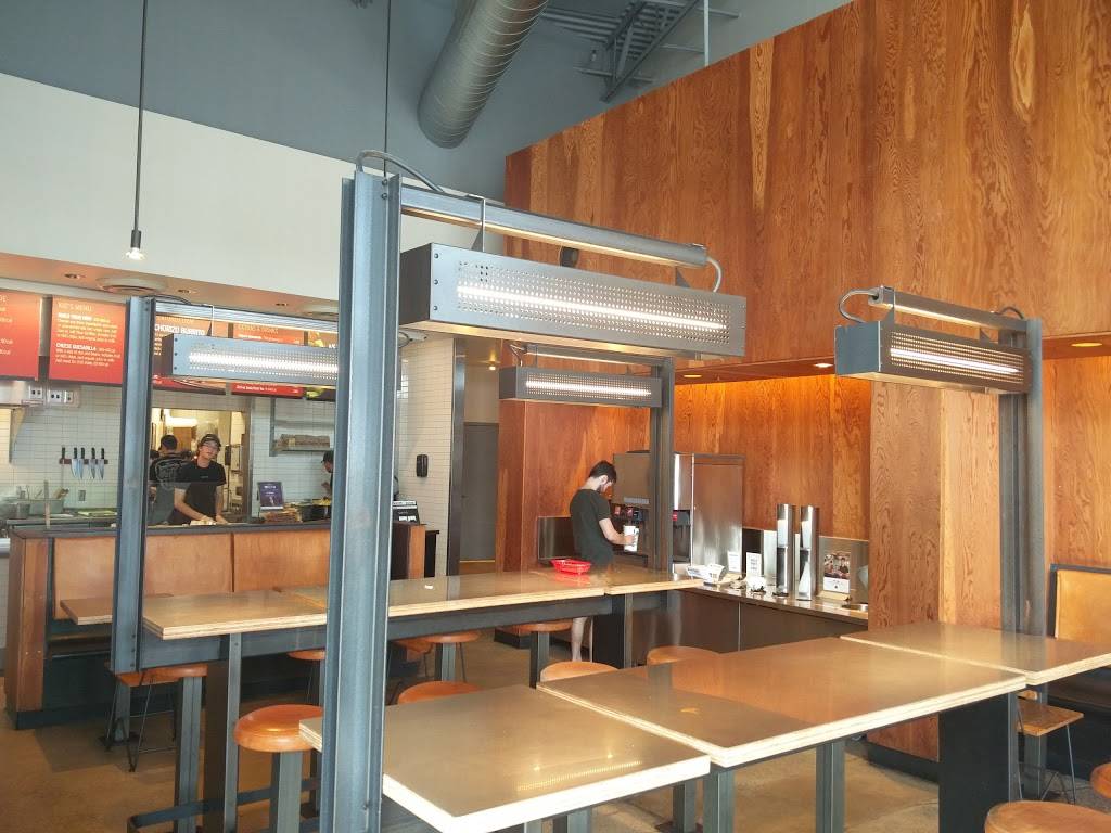 Chipotle Mexican Grill | restaurant | 1505 University Dr E, College Station, TX 77840, USA | 9792604824 OR +1 979-260-4824