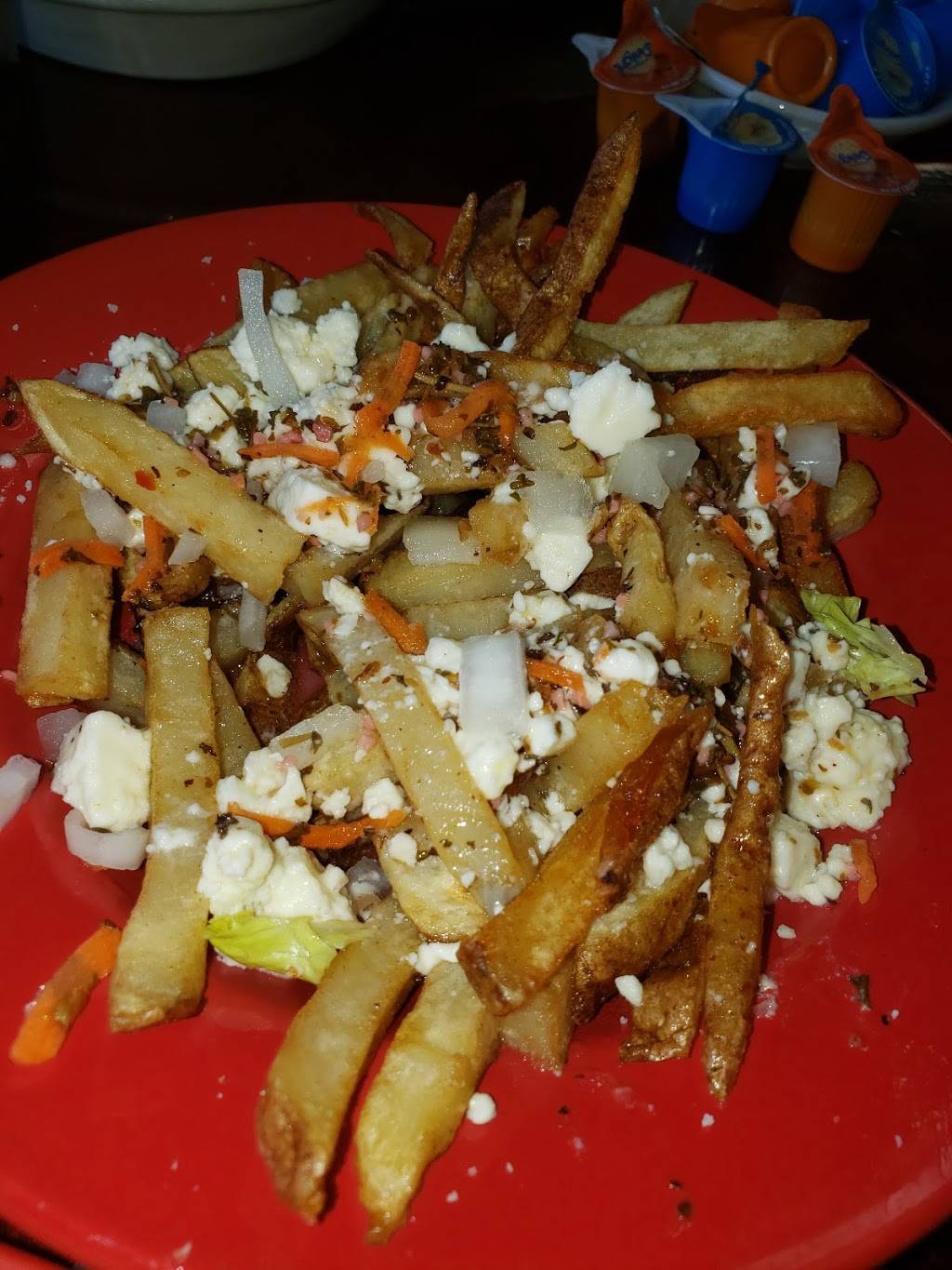 Rockets Cafe | restaurant | 2023 N Reynolds Rd, Toledo, OH 43615, USA | 4195313192 OR +1 419-531-3192