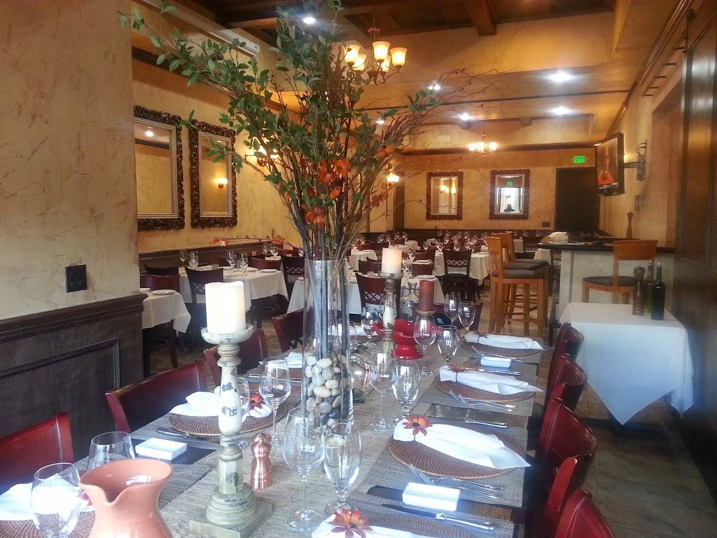 Venice Italian Restaurant | restaurant | 5946 S Holly St, Greenwood Village, CO 80111, USA | 7204829191 OR +1 720-482-9191