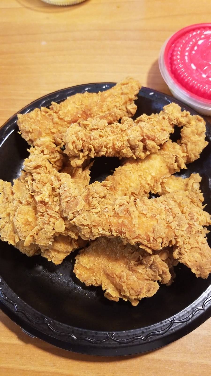 KFC | restaurant | 508 N Gloster St, Tupelo, MS 38804, USA | 6628424154 OR +1 662-842-4154