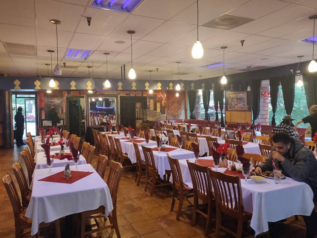 Shandiz Mediterranean/Greek bar& Grill | restaurant | 11830 Kerr Pkwy, Lake Oswego, OR 97035, USA | 5032442525 OR +1 503-244-2525