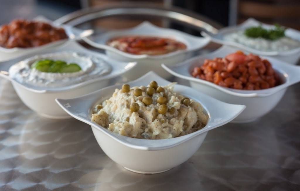 Moon Mart Kabab | restaurant | 400 S Glendale Ave A, Glendale, CA 91205, USA | 8182412314 OR +1 818-241-2314