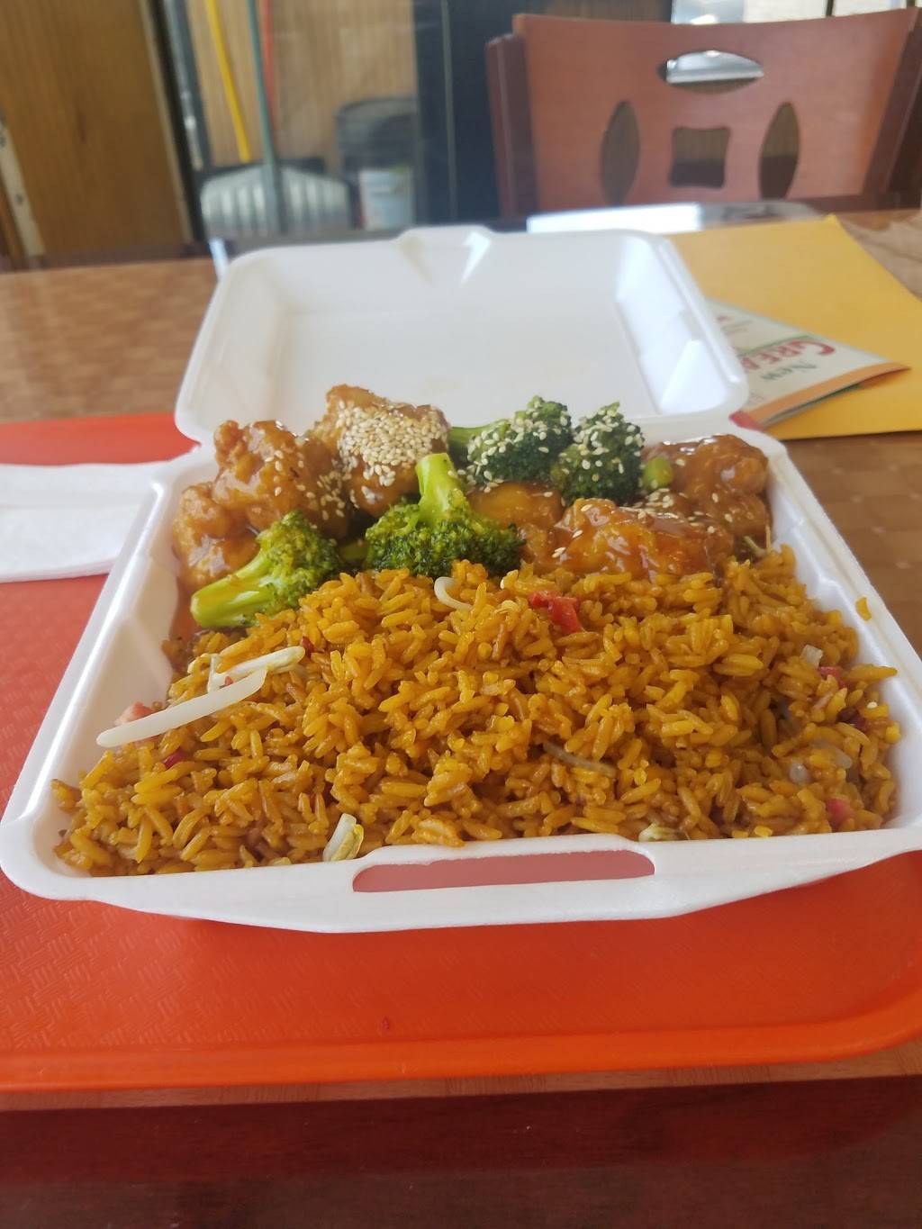 New Great Taste | restaurant | 24 Gorham St, Lowell, MA 01852, USA | 9789378890 OR +1 978-937-8890